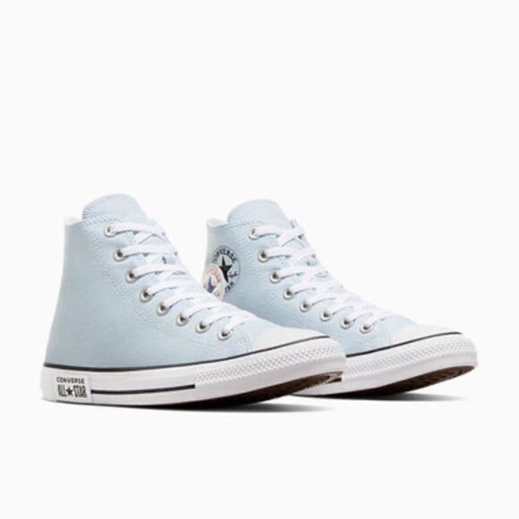 Chuck Taylor All Star Logo Remix Sneaker Shoes Size 13 - Picture 10 of 16